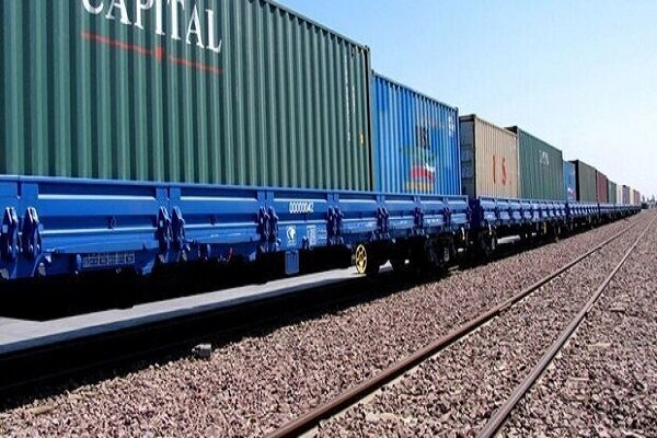 Transit of goods via Iran up over 28% in 8 months on year