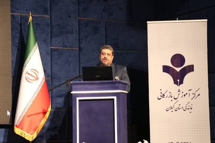 گیلان ظرفیت فعالیت پژوهشی و آموزشی در سطح کشوری را دارد