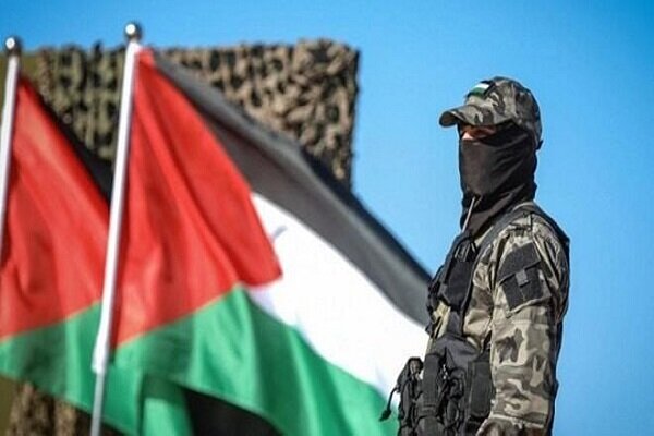 محبوبیت اجتماعی حماس در کرانه باختری با آزادی اسرا بالا رفته است