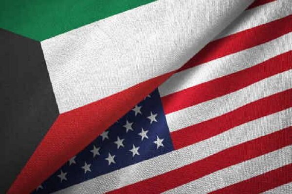 گفت‌وگوی تلفنی وزیران خارجه کویت و آمریکا درباره وضعیت غزه
