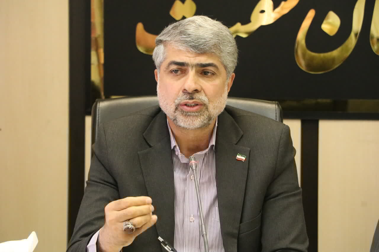 شفت نیازمند نگاه ملی در راستای محرومیت زدایی است شفت نیازمند نگاه ملی در راستای محرومیت زدایی است