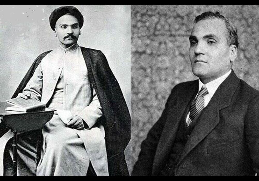 علما «عدالتخانه» و«مجلس» را از تعالیم اسلام و قرآن استخراج کردند