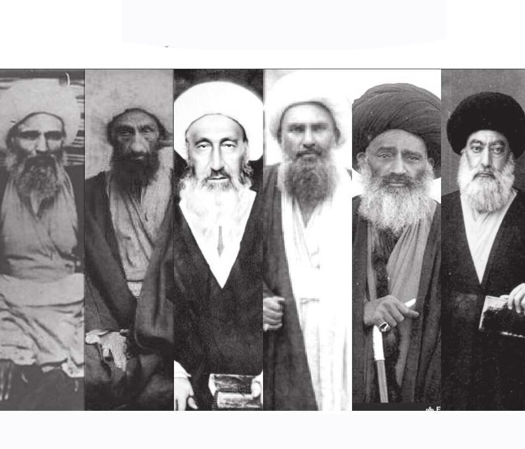 علما «عدالتخانه» و«مجلس» را از تعالیم اسلام و قرآن استخراج کردند