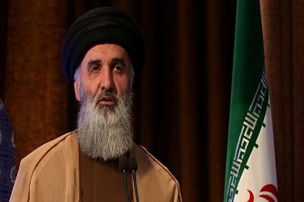 آقاجانپور: امروز ملت ایران در آزمونی بزرگ قرار دارد