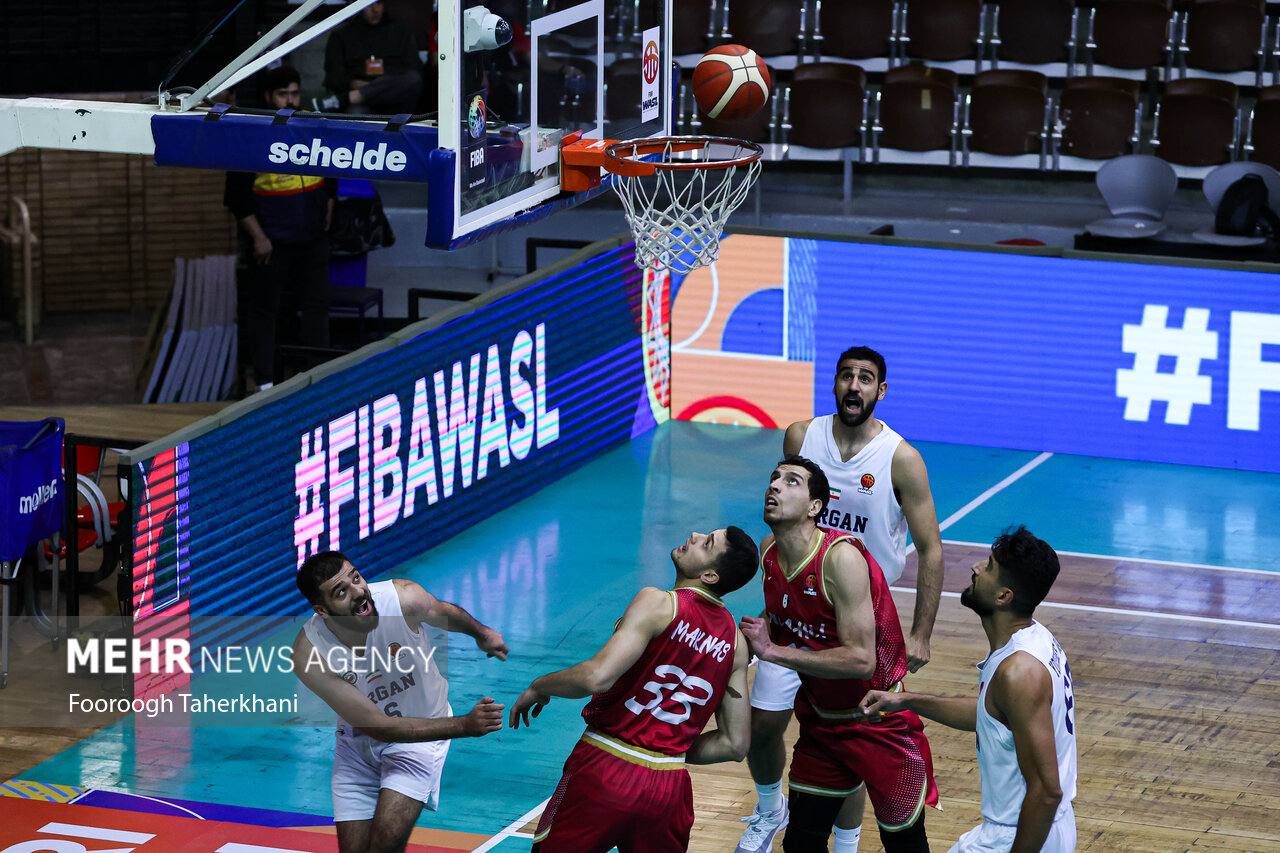 شرایط فراهم باشد در آسیا مدال میگیریم/ میزبانی تاثیرگذار است