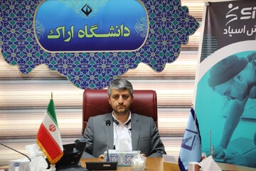 بازدید دانش آموزان و دانشجویان از مراکز علمی و پژوهشی استان مرکزی