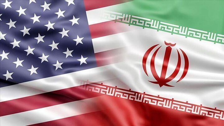US imposes sanctions on 20 Iran individuals, entities 