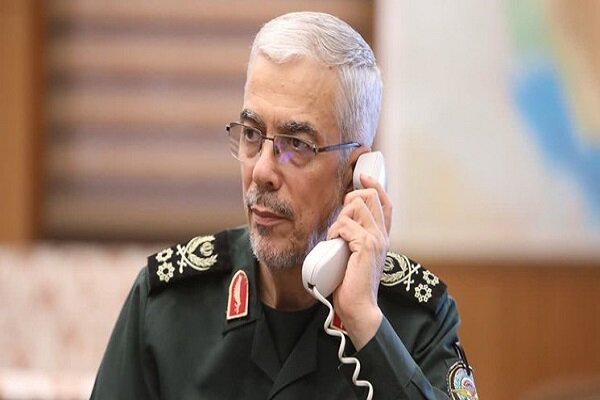 Suudi Arabistan ile askeri ilişkileri geliştirmeye hazırız Suudi Arabistan ile askeri ilişkileri geliştirmeye hazırız