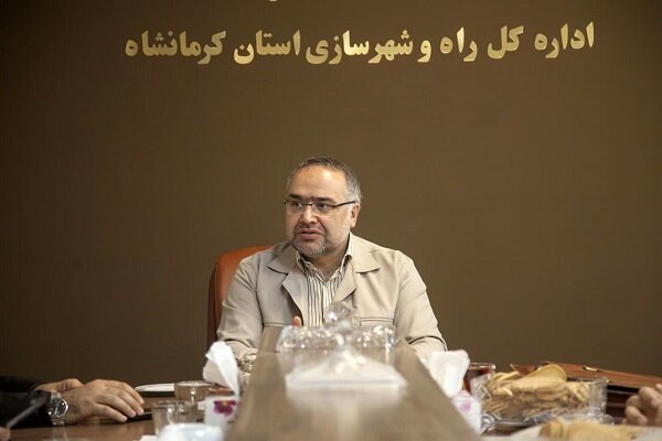 پیشرفت ۹۶ درصدی محور سیاهطاهر در مسیر ثلاث باباجانی پیشرفت ۹۶ درصدی محور سیاهطاهر در مسیر ثلاث باباجانی