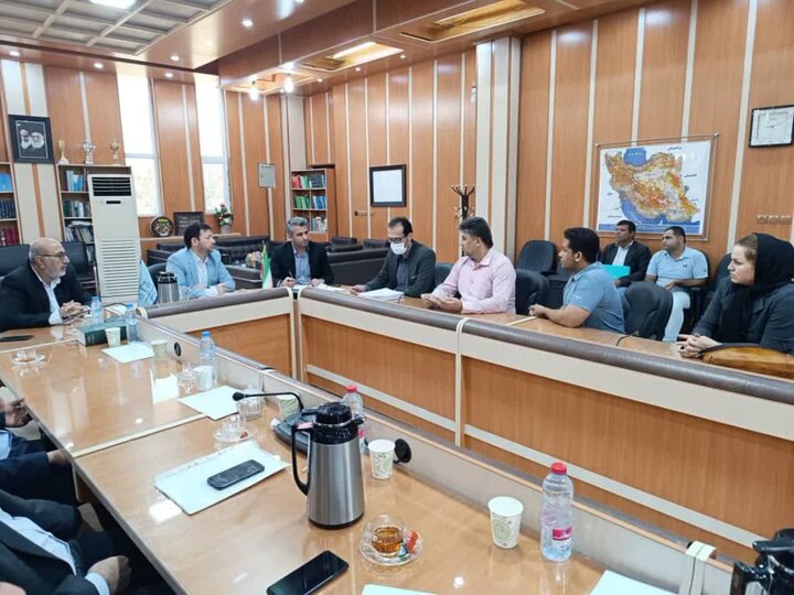 مطالبات کارگران پارس جنوبی در سریعترین زمان پرداخت شود