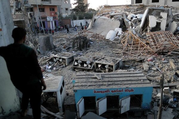 تمدید آتشبس در غزه برای هفتمین روز/ هلاکت دو صهیونیست در قدس