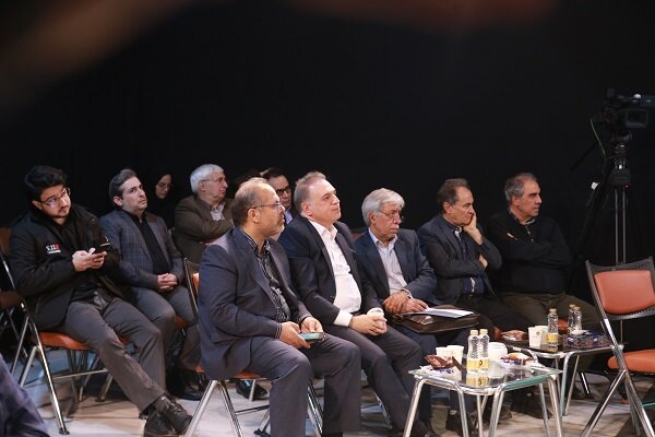 نمایشگاه مجازی کتاب، ما را به دادههای قابل استناد نزدیک کرد