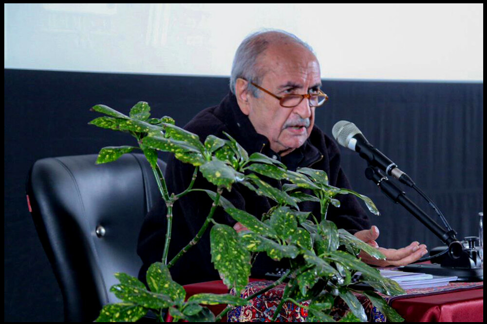 روایت یک منتقد از کارگردانی که کوه یخ است/عاقبت همنشینی با فلینی