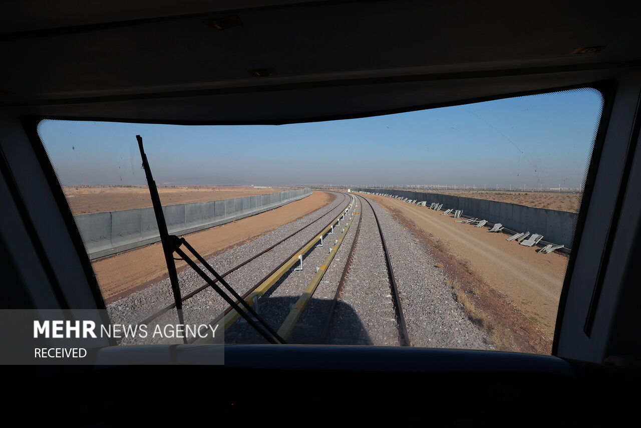 فواصل تردد و قیمت بلیط متروی پرند چقدر است/نظر مردم چیست