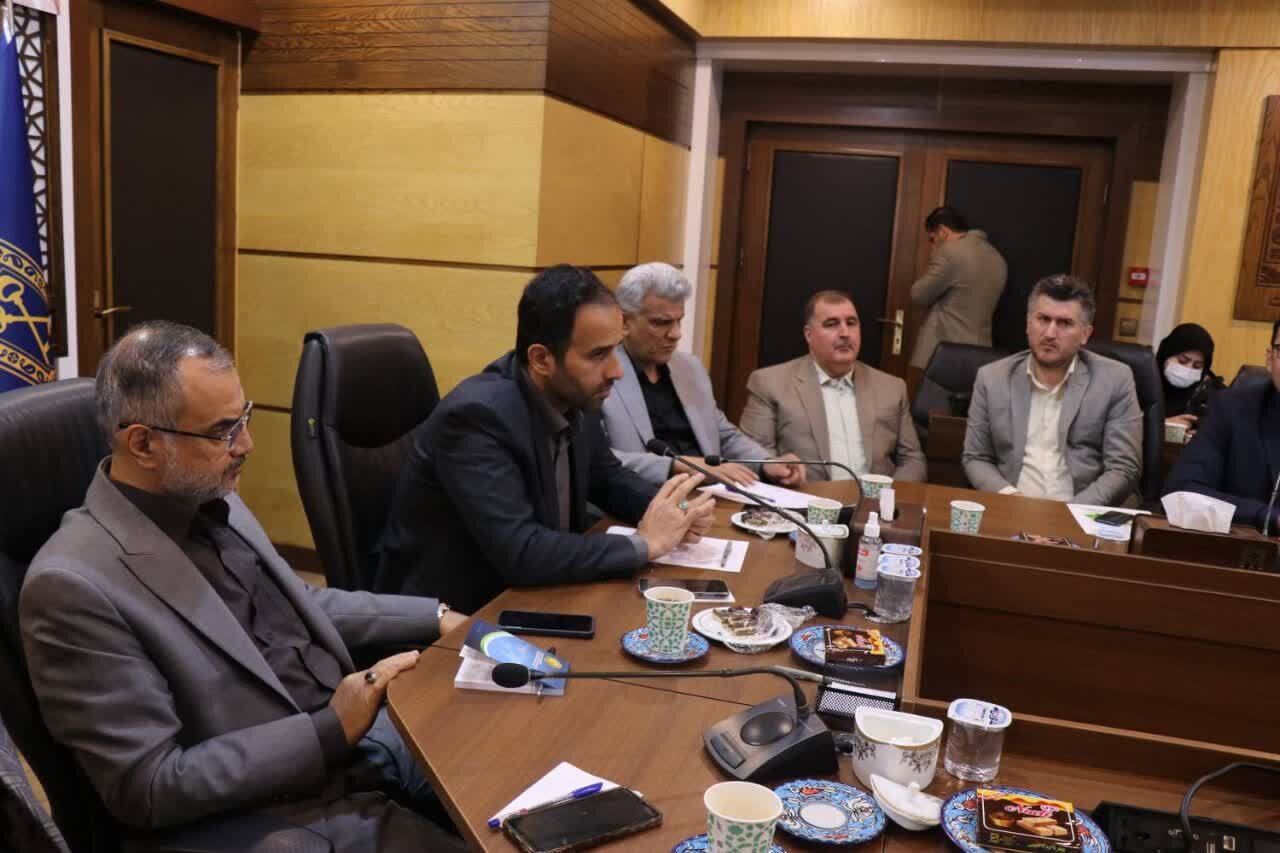 رشت میزبان رویداد بزرگ خوراک کشور میشود رشت میزبان رویداد بزرگ خوراک کشور میشود