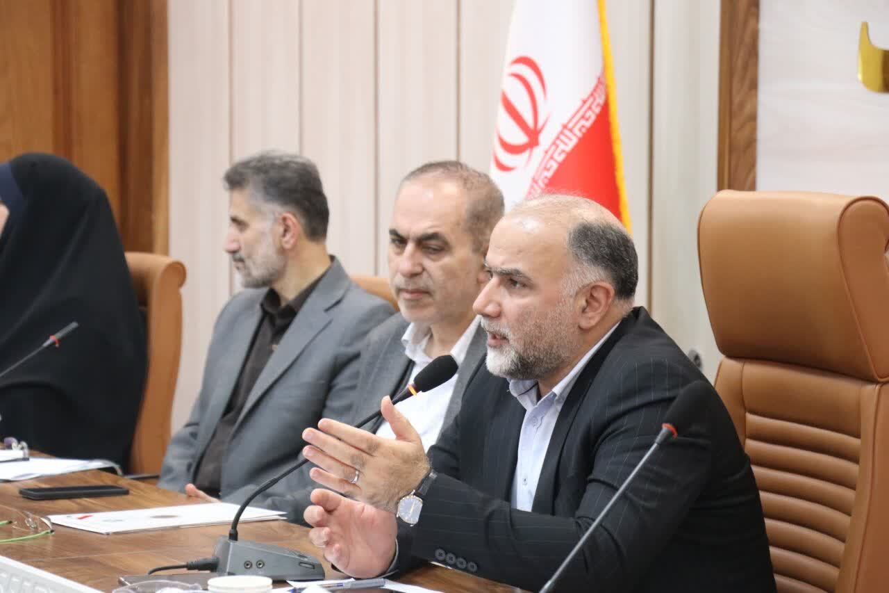 تشکیل کانون یاریگران زندگی در ۳۰ درصد از روستاهای شهرستان رشت تشکیل کانون یاریگران زندگی در ۳۰ درصد از روستاهای شهرستان رشت