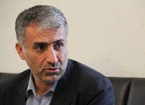 هدفمند کردن فعالیتها موجب رشد و ارتقای آب و فاضلاب خواهد شد هدفمند کردن فعالیتها موجب رشد و ارتقای آب و فاضلاب خواهد شد