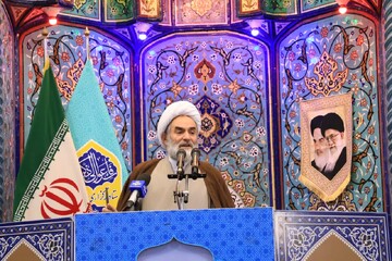 مسوولان برای رفع دغدغه های کارگران تلاش کنند/آثار شهید مطهری مرجعی برای رفع شبهات