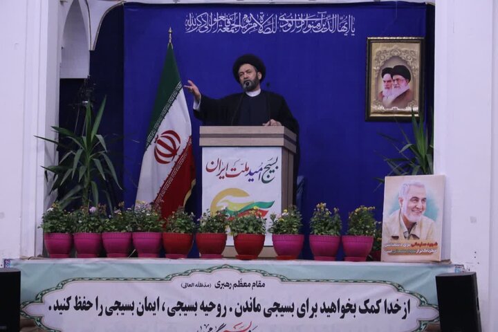 سد یامچی به لجن رسیده است/ تدبیر درست قبل از جیره بندی آب