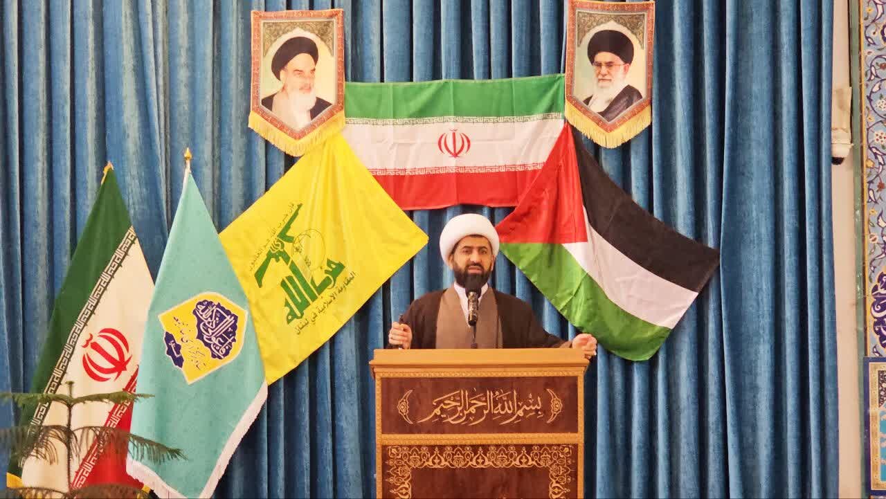 ناوشکن دیلمان نشانه خودکفایی ایران در صنایع دریایی است ناوشکن دیلمان نشانه خودکفایی ایران در صنایع دریایی است