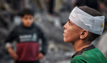 اشغالگران، جامعه بین‌الملل و به ویژه آمریکا در قبال نسل‌کشی در غزه مسوول هستند