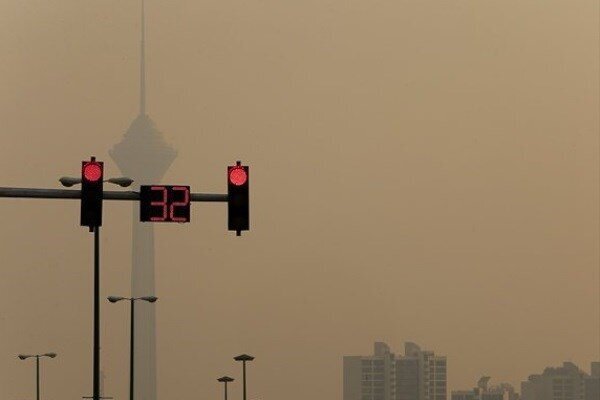 جلسه کمیته اضطرار آلودگی هوای استان تهران برگزار می‌شود