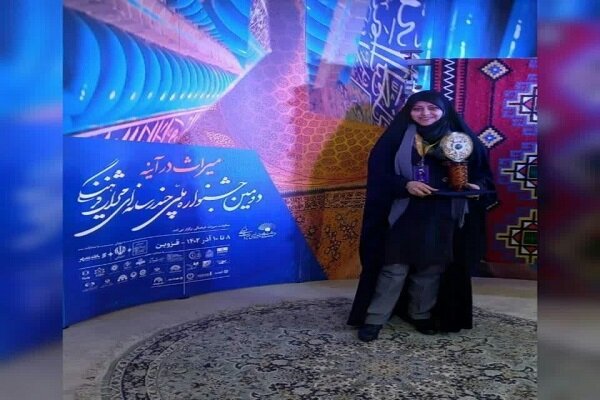 درخشش مستند«بیتانه» در دومین جشنواره ملی چندرسانه‌ای میراث فرهنگی