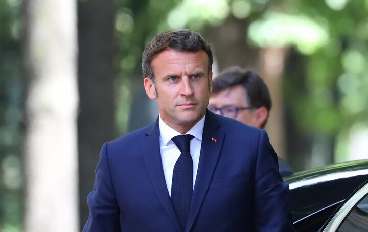 فرانسه از نتانیاهو خواست از تشدید تنش خودداری کند