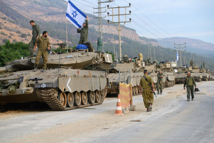 تل‌آویو عملیات نظامی علیه حماس را دست کم یک سال دیگر ادامه می‌دهد