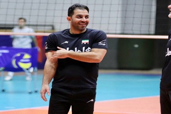 مربی والیبال:فدراسیون در انتخاب سرمربی تیم ملی عجله نکند