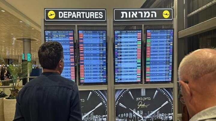 قطاع السياحة الإسرائيلي يواصل نزيفه بسبب الحرب على غزة