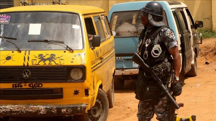 کشته شدن ۵۲ تروریست در نیجریه