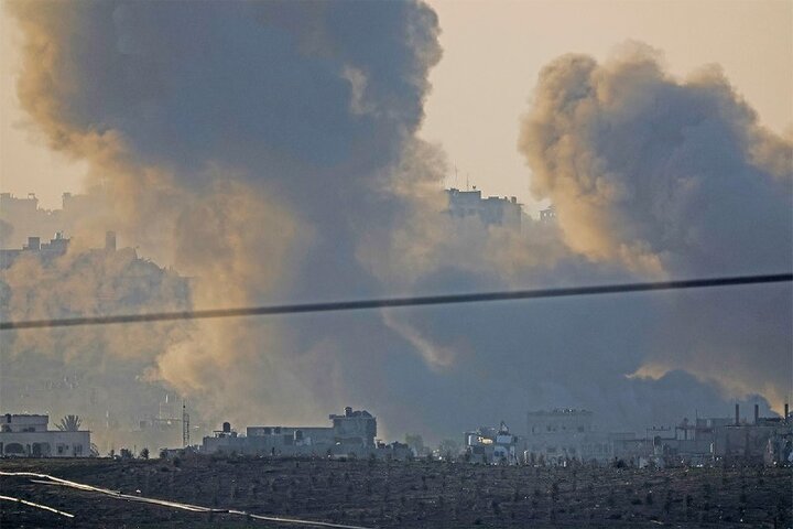 شمار خبرنگاران شهید به ۱۱۹ نفر رسید/ بمباران دانشگاه اسلامی غزه 