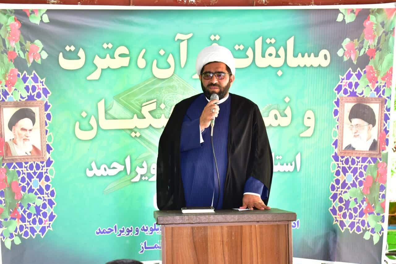 نشست های بصیرتی حجاب و عفاف در مدارس استان برگزار می شود