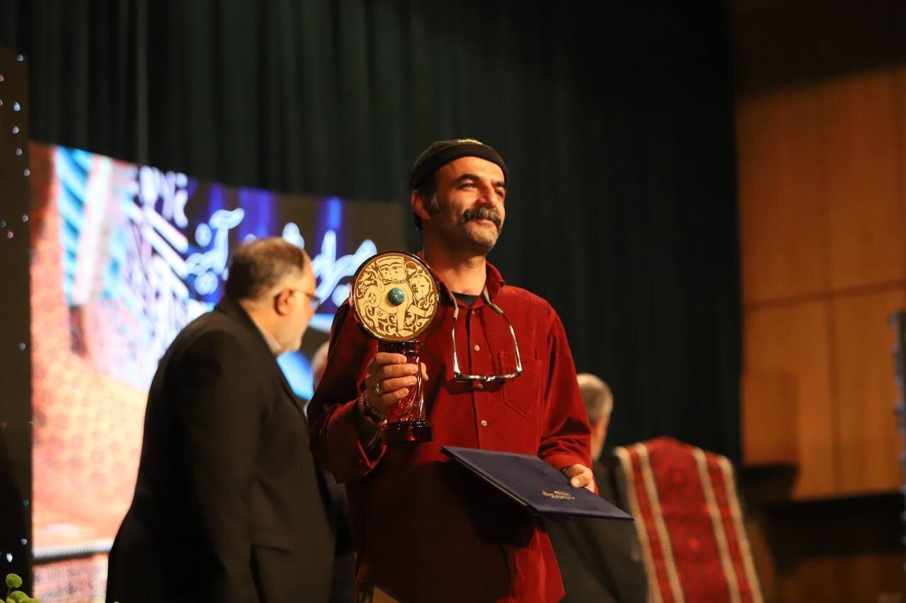 ظرفیتهای مهمی که باید آنها را جدی بگیریم/معرفی هنرمندان برگزیده