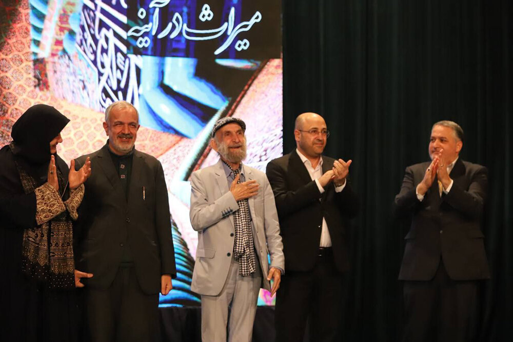 ظرفیتهای مهمی که باید آنها را جدی بگیریم/معرفی هنرمندان برگزیده