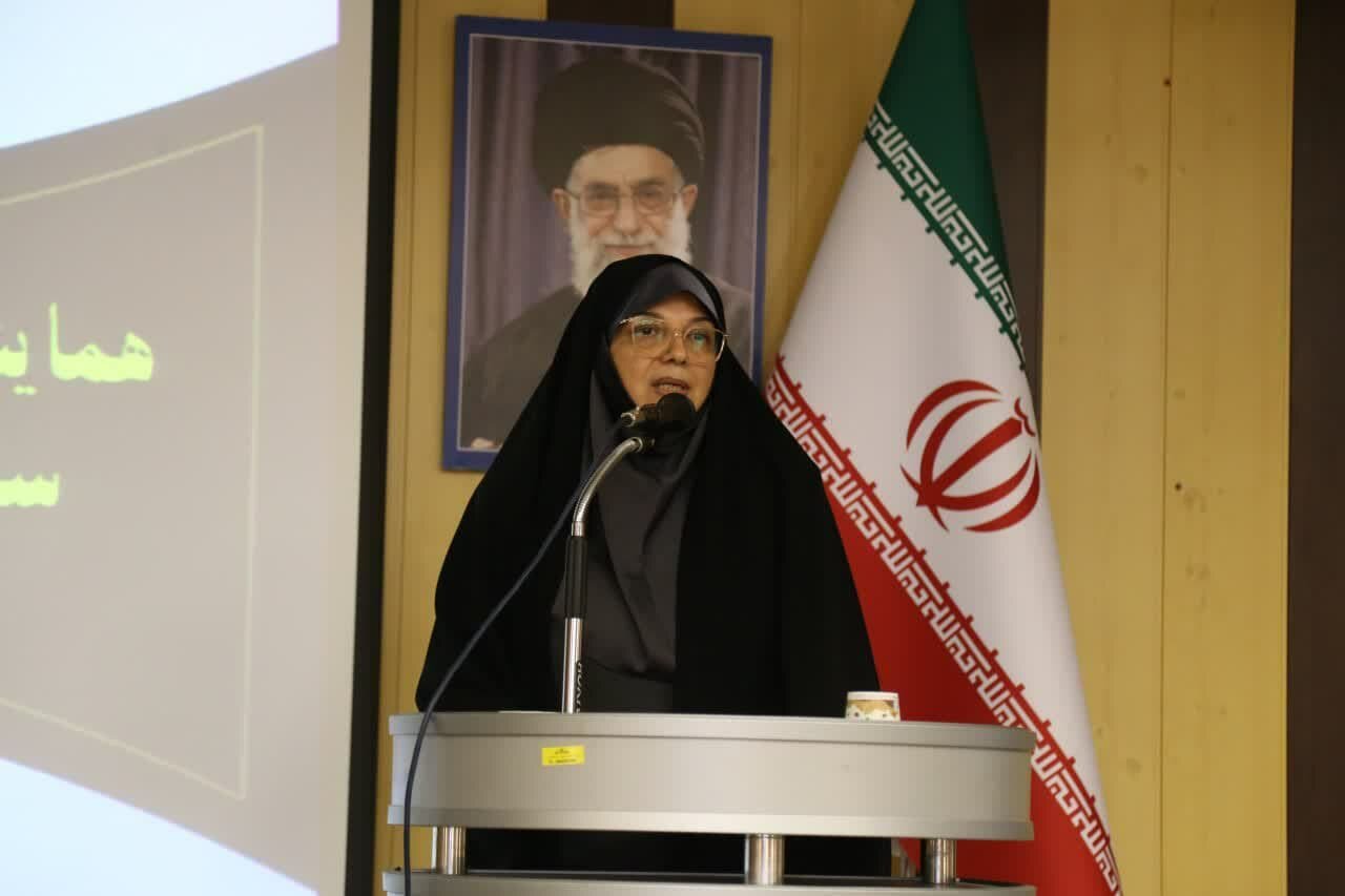 همایش تخصصی عفاف و حجاب « صیانه» در مازندران برگزار می شود