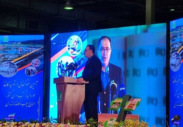 چرا سراغ واردات چوب نمیرویم؟