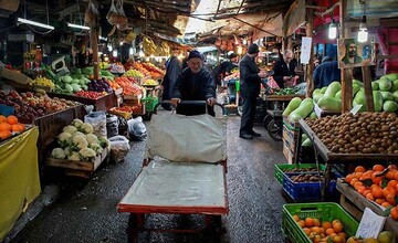 راه اندازی۲ بازار روز جدید در شهرکرد