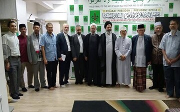 برگزاری کنگره«مساجد جهان اسلام» با محوریت حمایت از مواضع فلسطین