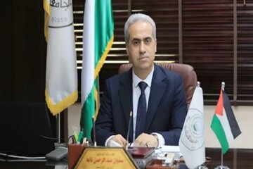 الجامعة الإسلامية في غزة تنعى رئيسها بعد استشهاده في العداون الصهيوني