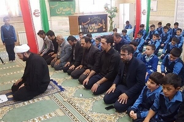 ترویج نماز مهمترین ماموریتم در وزارتخانه آموزش و پرورش است
