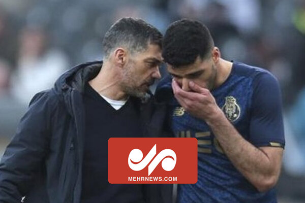VIDEO: Iran's Taremi scores as Porto defeats Famalicão