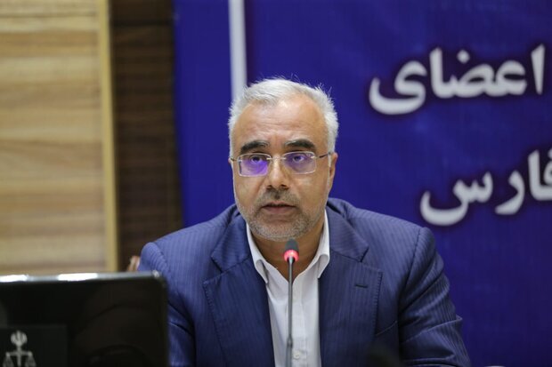 ۱۱ فرزند خانواده زندانیان تحت پوشش بنیاد نخبگان فارس قرار دارند ۱۱ فرزند خانواده زندانیان تحت پوشش بنیاد نخبگان فارس قرار دارند