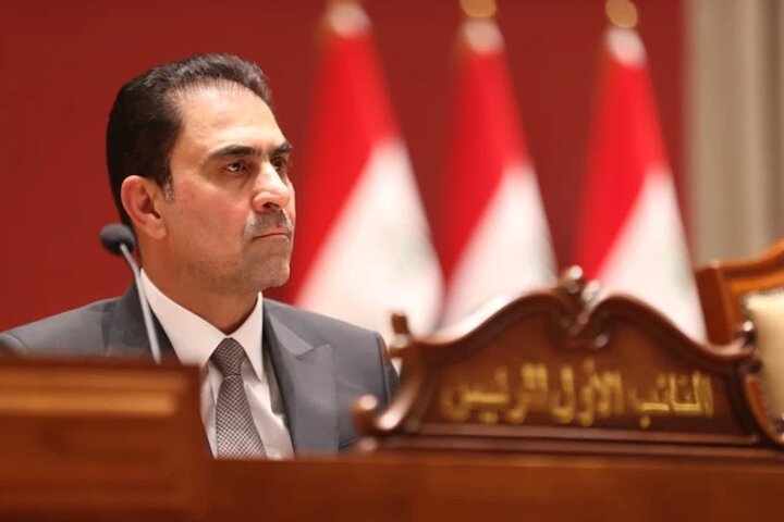 تاکید مقام عراقی بر لزوم اجرای عملیات پیشدستانه علیه تروریستها