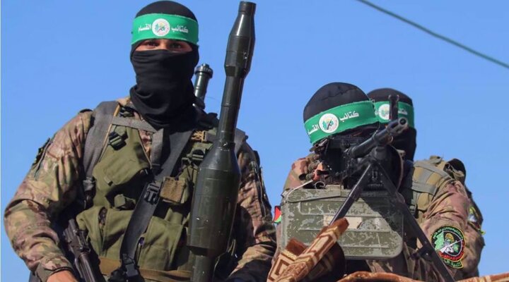 VIDEO: Qassam Brigades detonate Israeli army jeep