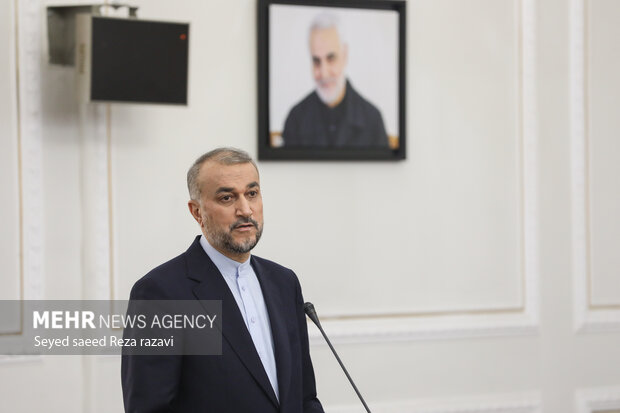 Türkiye'yi dost ve büyük bir partner olarak görüyoruz Türkiye'yi dost ve büyük bir partner olarak görüyoruz