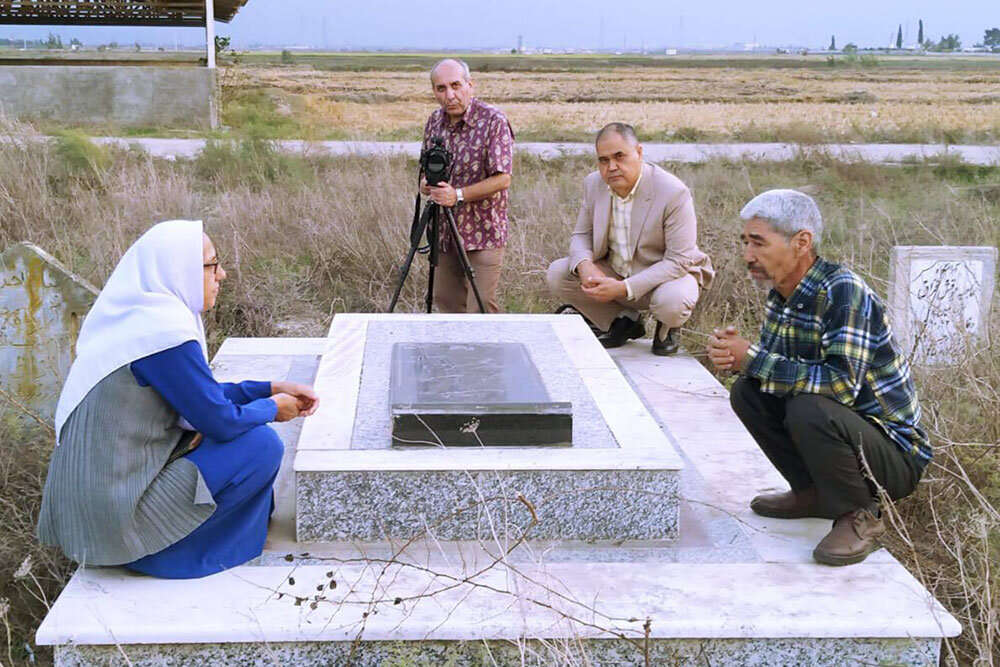 «عبور از فولاد» آماده پخش شد/سرگذشت قزاق‌های مهاجر به ایران