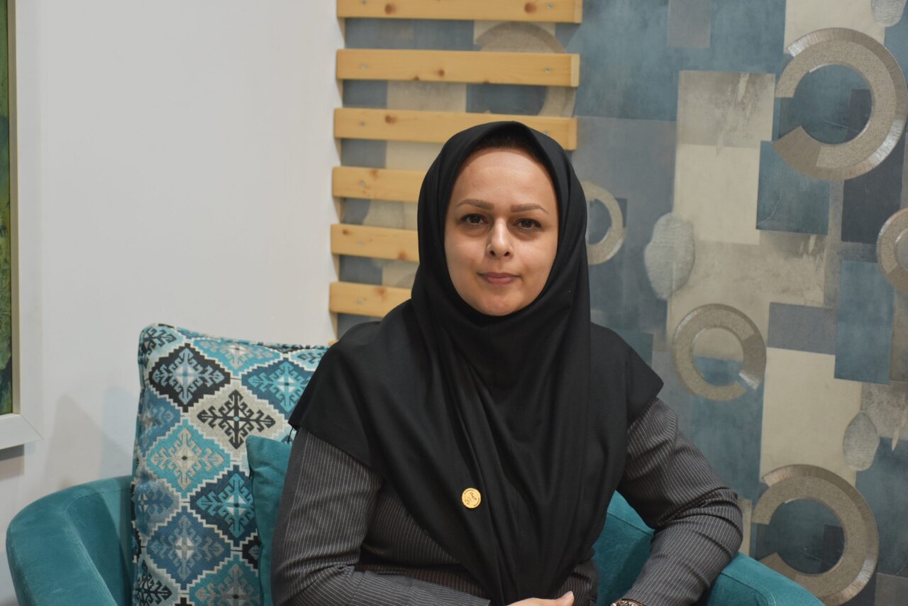 اهمیت توجه ناشران به کیفیت کتابها/تاثیر شرایط اقتصادی برصنعت نشر اهمیت توجه ناشران به کیفیت کتابها/تاثیر شرایط اقتصادی برصنعت نشر