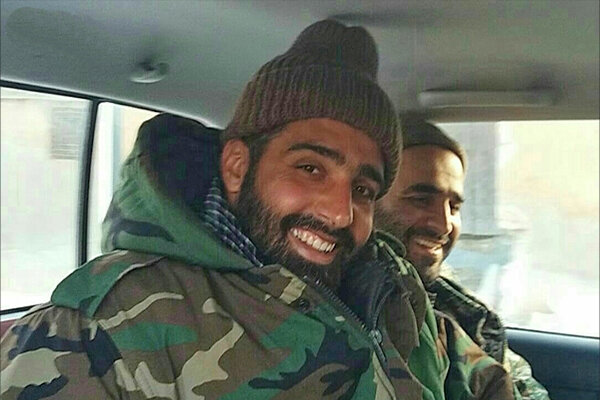 «چنگیزی مهماتم تموم شده!»/قطعهای دیگر از پازل عملیات هوبر